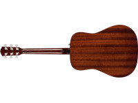 Fender  FSR CD-60 Dreadnought Walnut Fingerboard Cherry